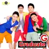 Graduate - Tetaplah Disini